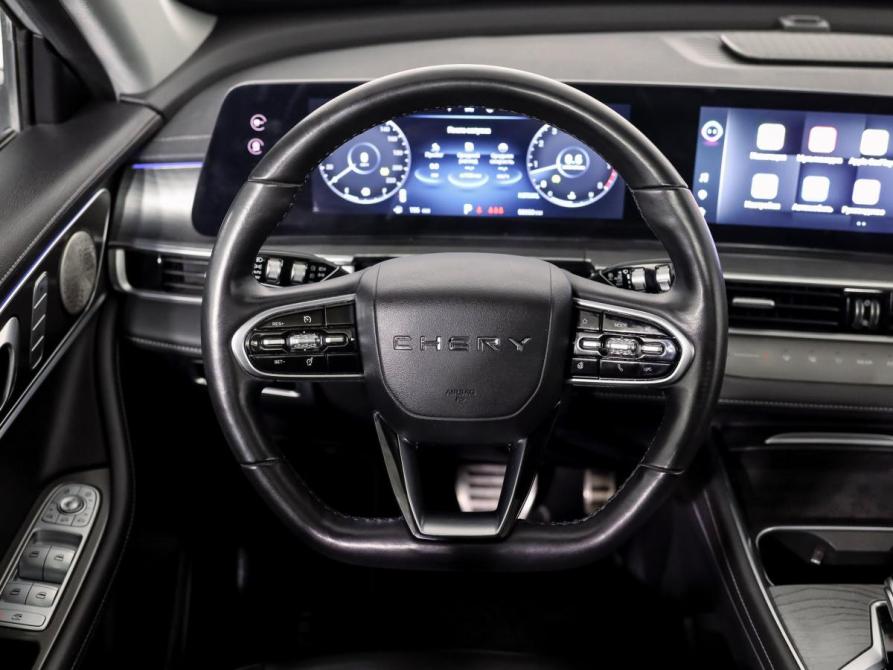 Chery Tiggo 8 Pro Max I Рестайлинг Екатеринбург  - изображение 14
