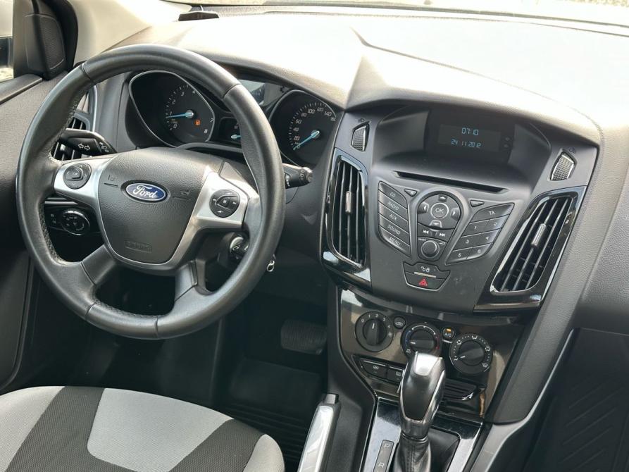 Ford Focus III Волгоград  - изображение 18