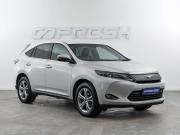 Toyota Harrier III (XU60) Москва  - изображение 22