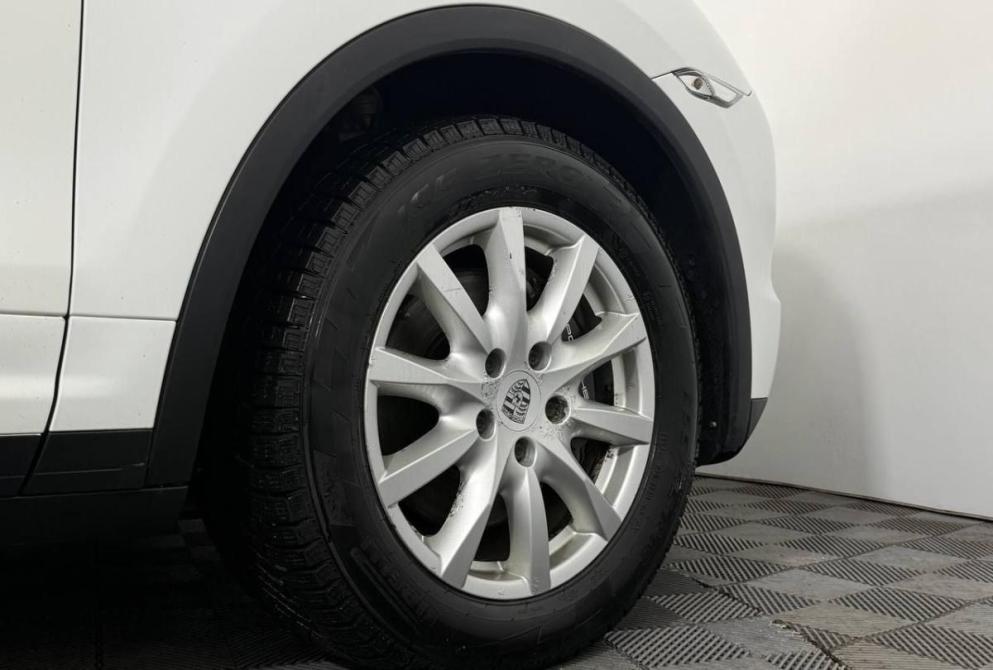 Porsche Cayenne II (958) Нижний Новгород  - изображение 24