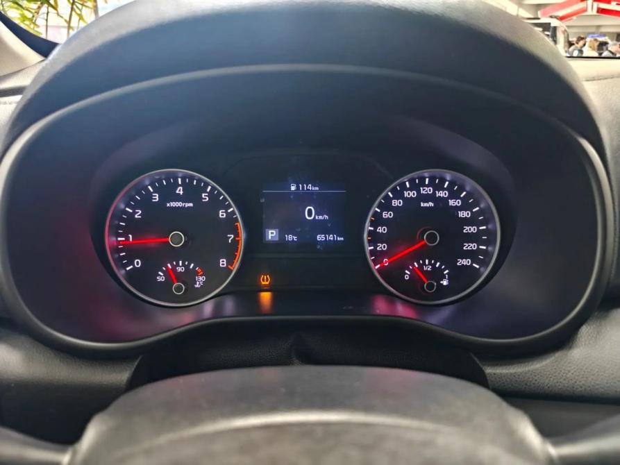 Kia Sportage IV Рестайлинг Москва  - изображение 12