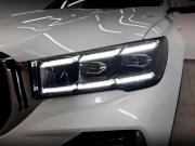 Geely Monjaro I Москва  - изображение 47