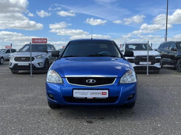 Lada (ВАЗ) Priora I Рестайлинг с пробегом 2017 года, цена 485 818 рублей, 164380 км, седан, Автокод Объявления