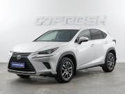 Lexus NX I Рестайлинг Москва  - изображение 28