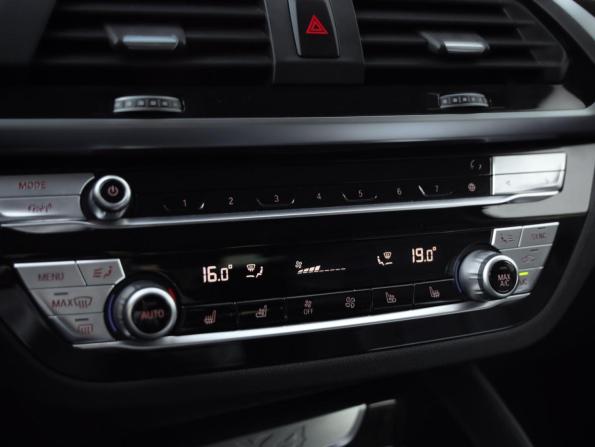 BMW X4 II (G02) с пробегом 2020 года, цена 3 849 000 рублей, 117987 км, внедорожник, Автокод Объявления