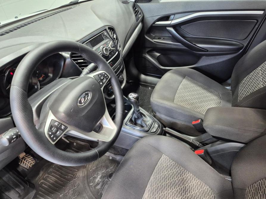 Lada (ВАЗ) Vesta I Воронеж  - изображение 14