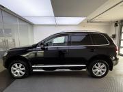 Volkswagen Touareg I Рестайлинг Уфа  - изображение 34