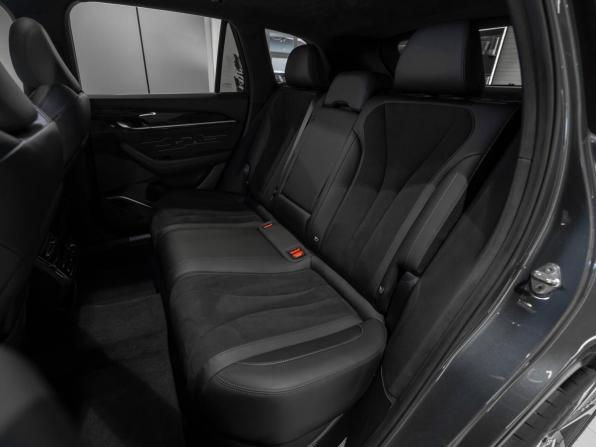 Geely Monjaro I с пробегом 2024 года, цена 3 490 000 рублей, 37373 км, внедорожник, Автокод Объявления