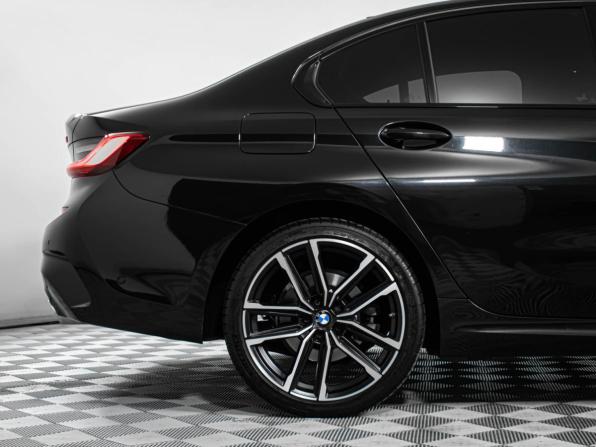 BMW 3 серии VII (G2x) с пробегом 2020 года, цена 4 759 000 рублей, 70250 км, седан, Автокод Объявления