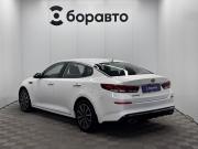 Kia Optima IV Воронеж  - изображение 20