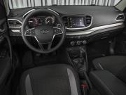 Lada (ВАЗ) Vesta I Рестайлинг (NG) Ставрополь  - изображение 28