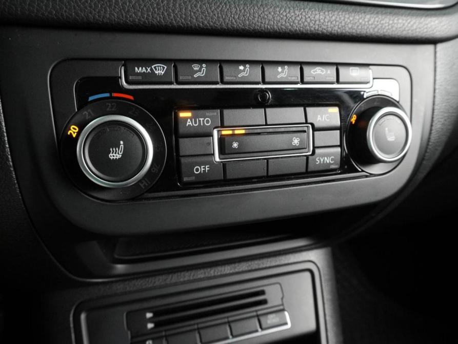 Volkswagen Tiguan I Рестайлинг Воронеж  - изображение 14