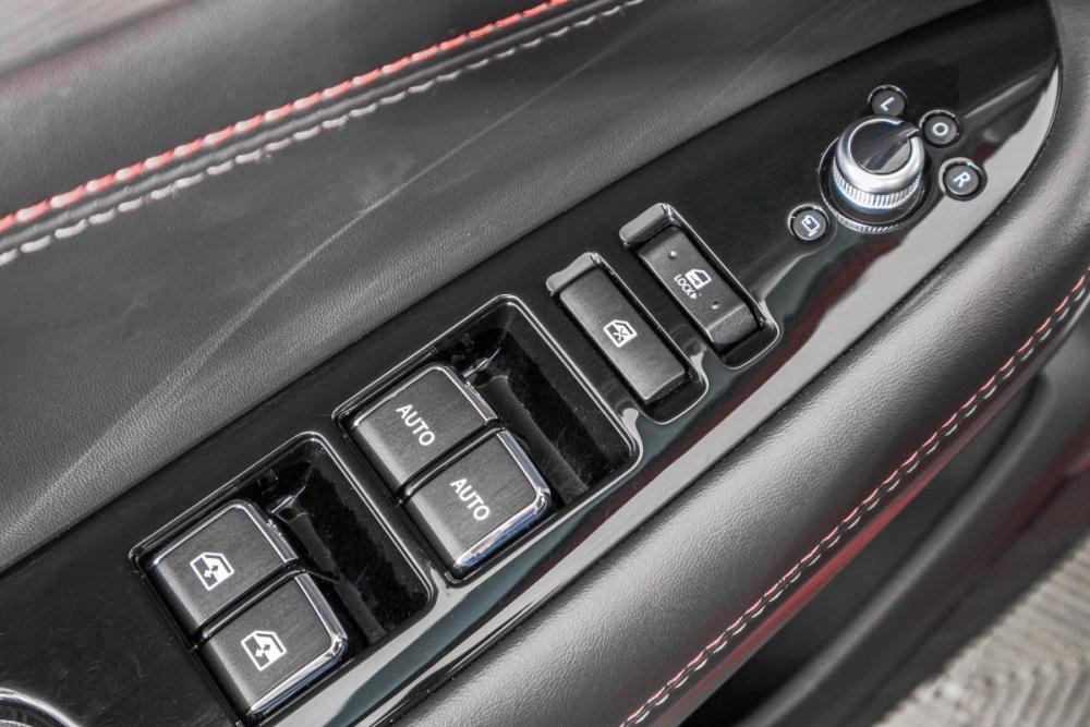 Changan CS75 I Рестайлинг Барнаул  - изображение 13