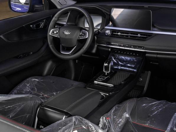 Xcite X-Cross 7 с пробегом 2024 года, цена 1 870 000 рублей, 1415 км, внедорожник, Автокод Объявления