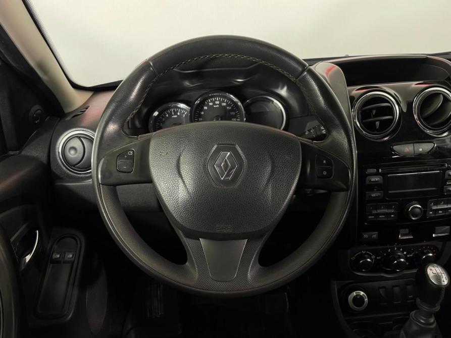 Renault Duster I Рестайлинг Воронеж  - изображение 12