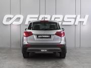 Suzuki Vitara II Рестайлинг Воронеж  - изображение 23
