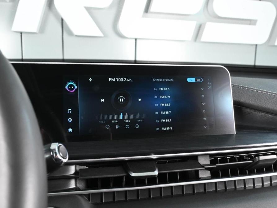 Chery Tiggo 4 Pro I Рестайлинг Ростов-на-Дону  - изображение 14