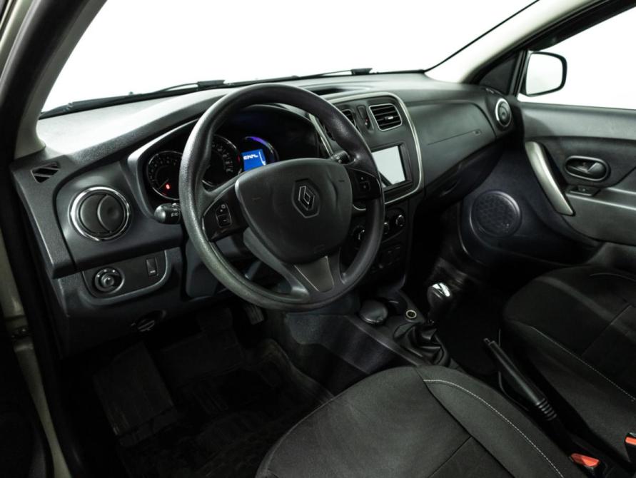 Renault Sandero II Санкт-Петербург  - изображение 12