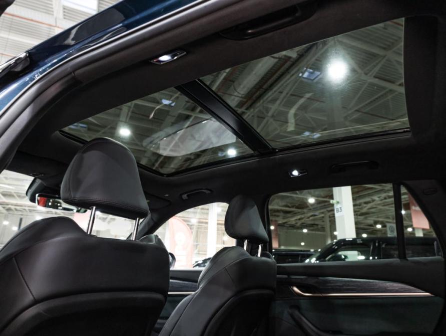 Geely Monjaro I Санкт-Петербург  - изображение 30