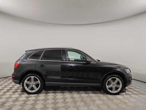 Audi Q5 I (8R) с пробегом 2010 года, цена 1 335 000 рублей, 156968 км, внедорожник, Автокод Объявления