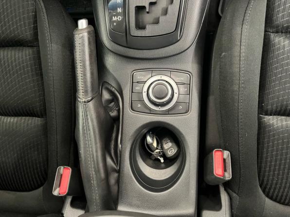 Mazda CX-5 I с пробегом 2013 года, цена 1 599 000 рублей, 210170 км, внедорожник, Автокод Объявления