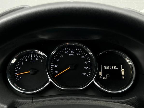 Renault Duster I Рестайлинг с пробегом 2020 года, цена 1 338 700 рублей, 153133 км, внедорожник, Автокод Объявления