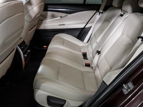 BMW 5 серии VI (F10/F11/F07) с пробегом 2010 года, цена 1 680 000 рублей, 314201 км, лифтбек, Автокод Объявления