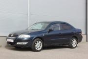 Nissan Almera Classic I Белгород  - изображение 26