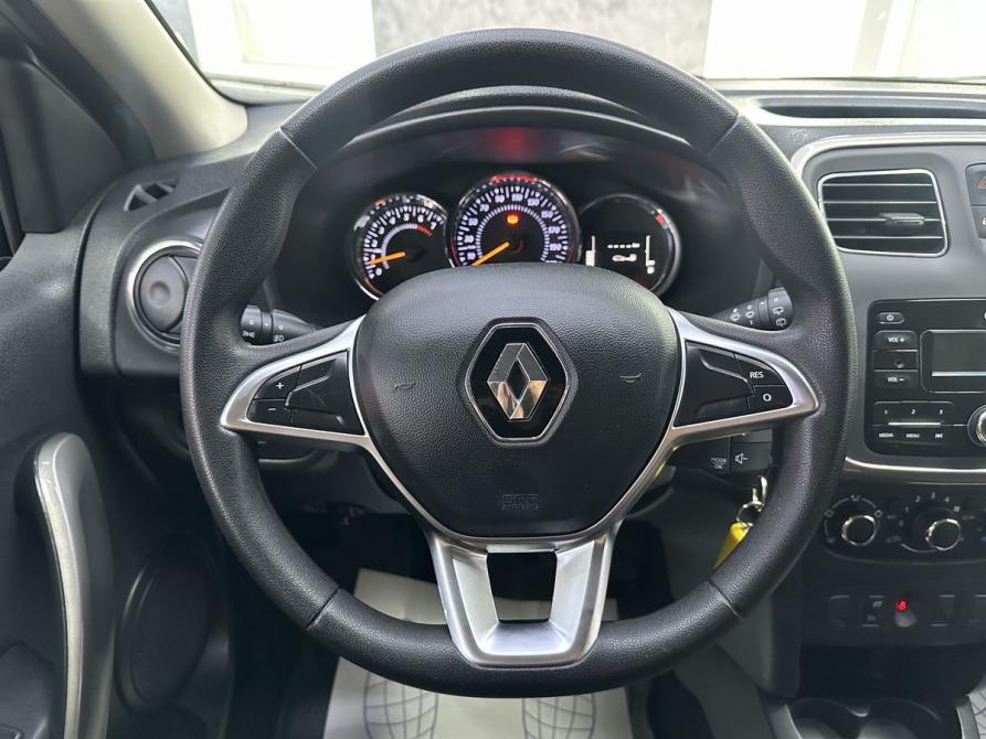 Renault Sandero II Рестайлинг Ярославль  - изображение 18
