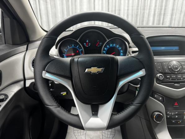 Chevrolet Cruze I с пробегом 2011 года, цена 700 000 рублей, 197304 км, седан, Автокод Объявления