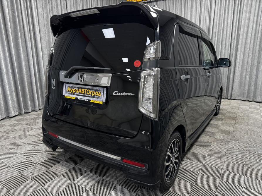 Honda N-WGN I Рестайлинг Стерлитамак  - изображение 14