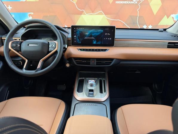 Haval Jolion I с пробегом 2023 года, цена 1 850 000 рублей, 33500 км, внедорожник, Автокод Объявления