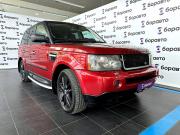 Land Rover Range Rover Sport I Ростов-на-Дону  - изображение 14