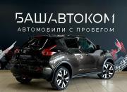Nissan Juke I Уфа  - изображение 24