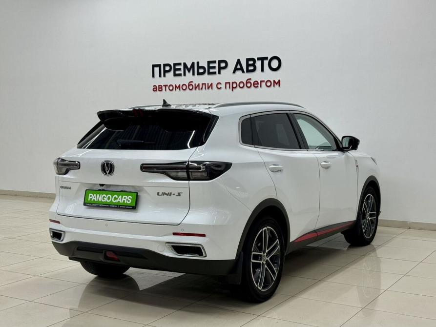 Changan CS55 Plus II Смоленск  - изображение 3