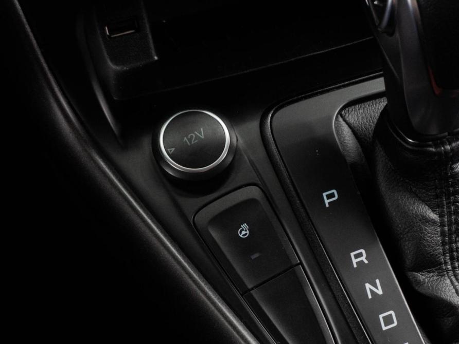 Ford Focus III Рестайлинг Тюмень  - изображение 18