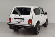 Lada (ВАЗ) Niva Legend Саратов  - изображение 26