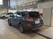 Hyundai Santa Fe II Рестайлинг Санкт-Петербург  - изображение 14