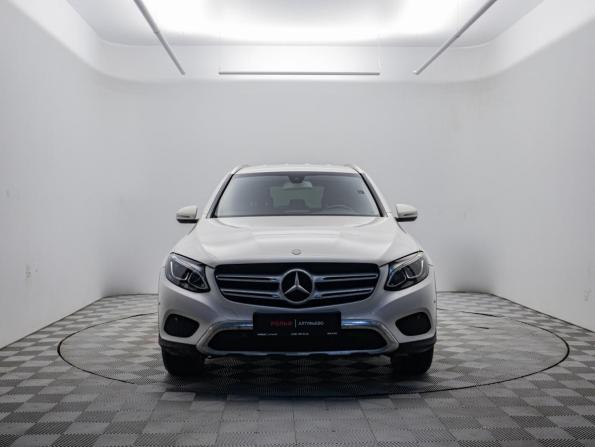 Mercedes-Benz GLC I (X253) с пробегом 2016 года, цена 2 295 000 рублей, 245817 км, внедорожник, Автокод Объявления