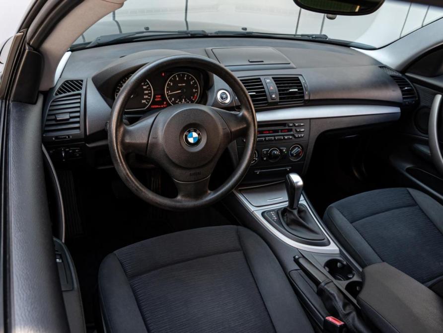 BMW 1 серии I (E81/E82/E87/E88) Рестайлинг Краснодар  - изображение 6