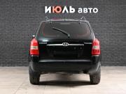 Hyundai Tucson I Екатеринбург  - изображение 17