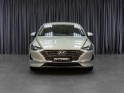 Hyundai Sonata VIII (DN8) Тюмень  - изображение 27