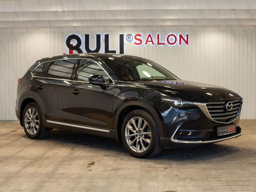 Mazda CX-9 II Иваново  - изображение 3