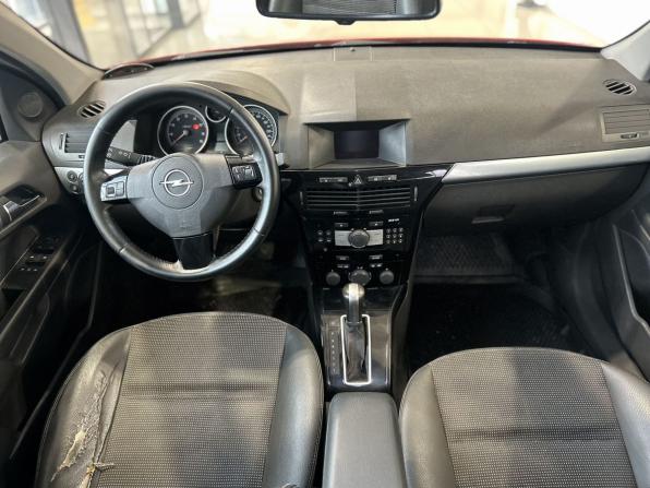 Opel Astra H Рестайлинг с пробегом 2008 года, цена 459 000 рублей, 225526 км, хэтчбек, Автокод Объявления