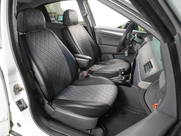 Opel Astra H Рестайлинг с пробегом 2012 года, цена 699 000 рублей, 274473 км, седан, Автокод Объявления