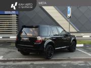 Land Rover Freelander II Рестайлинг Казань  - изображение 15