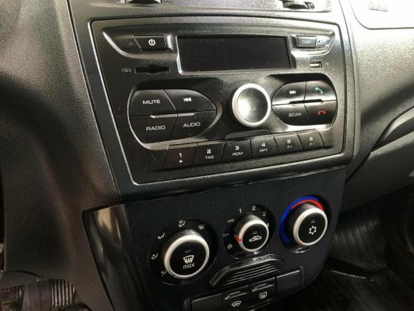 Lada (ВАЗ) Granta I с пробегом 2018 года, цена 611 820 рублей, 84803 км, седан, Автокод Объявления
