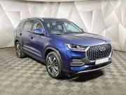 Chery Tiggo 8 Pro Max I Рестайлинг Москва  - изображение 30