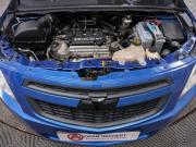 Chevrolet Cobalt II Ульяновск  - изображение 40