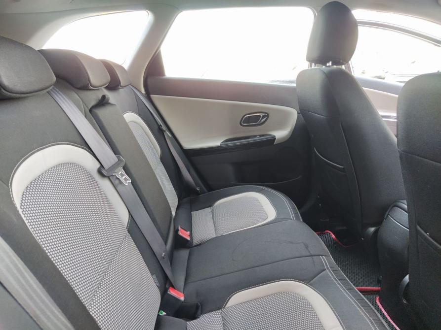 Kia Ceed II Екатеринбург  - изображение 18
